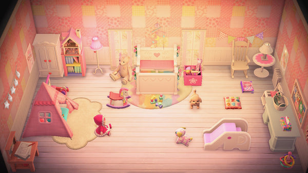 Pink Princess