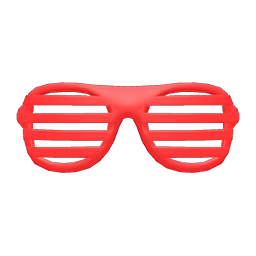 Ladder Shades