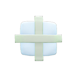 Eye Gauze