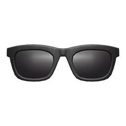 Simple Sunglasses