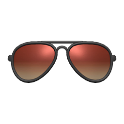 Pilot Shades