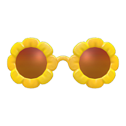 Sunflower Sunglasses