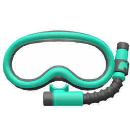 Nook Inc. Snorkel