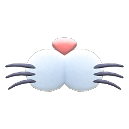 Cat Nose