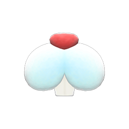 Bunny Nose