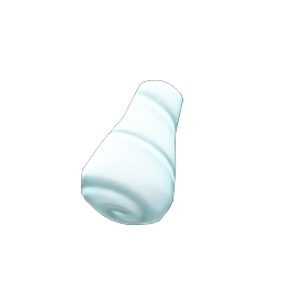Nose Tissue