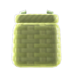 Basket Pack DIY