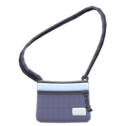 Sacoche Bag