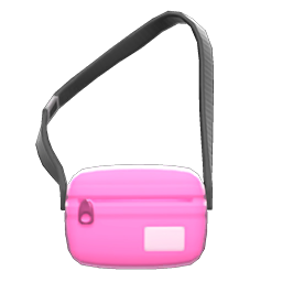 Travel Pouch