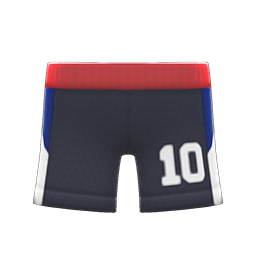 Basketball Shorts