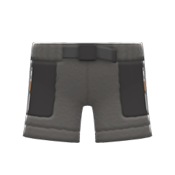 Boa Shorts