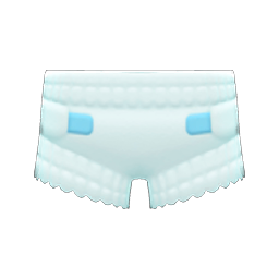 Diaper