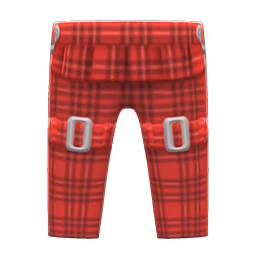 Punk Pants