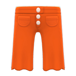 Bell-Bottoms