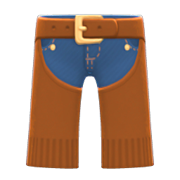 Western Pants