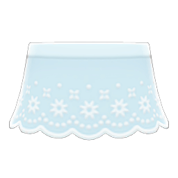 Lace Skirt