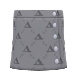 Labelle Skirt
