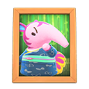 Snooty's Photo