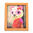 Pinky's Photo
