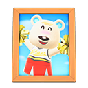 Tutu's Photo