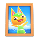 Tangy's Photo