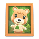 Maple's Photo