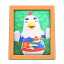 Goose's Photo