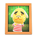 Benjamin's Photo