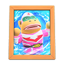 Rocket's Photo