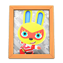 Mira's Photo