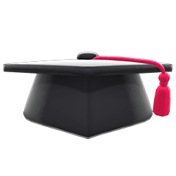 Scholar's Hat