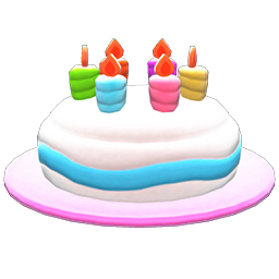 Birthday Hat