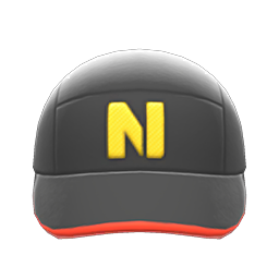 Fast-Food Cap