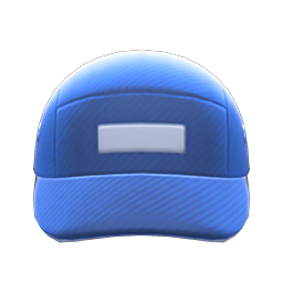 Denim Cap