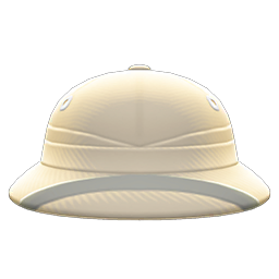 Explorer's Hat