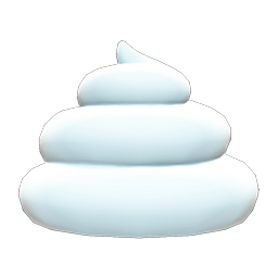 Soft-Serve Hat