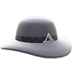 Labelle Hat