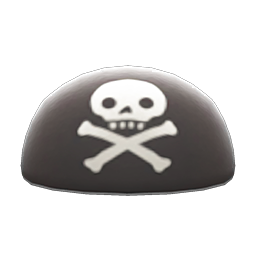 Pirate Bandanna