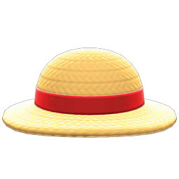 Straw Hat