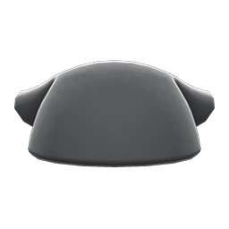 Plain Do-Rag