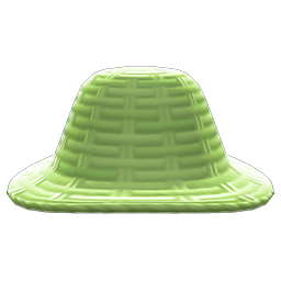 Woven-Vines Hat