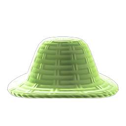 Woven-Vines Hat DIY