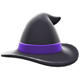 Mage's Hat