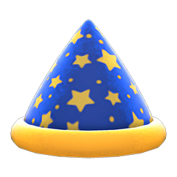 Wizard's Cap