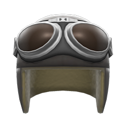 Pilot's Cap