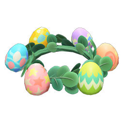 Bunny Day Crown