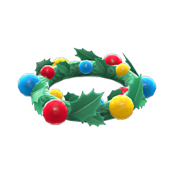 Ornament Crown