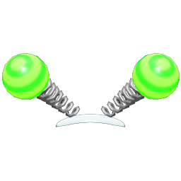 Bulb Bopper