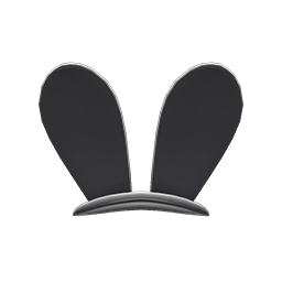 Bunny Ears