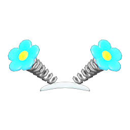 Flower Bopper